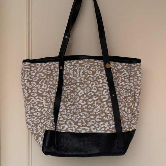 See by Chloe tote bag - Picture 1 of 4